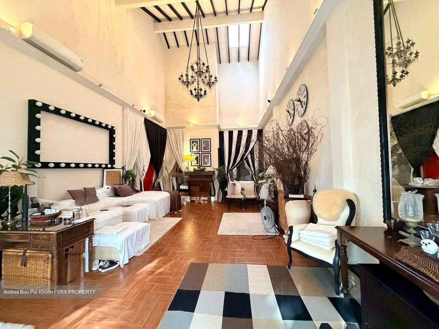 Frankel Estate (D15), Semi-Detached #544147631